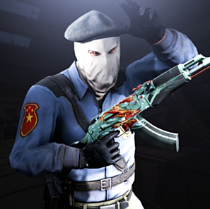 稳定的发挥 稳定的发挥