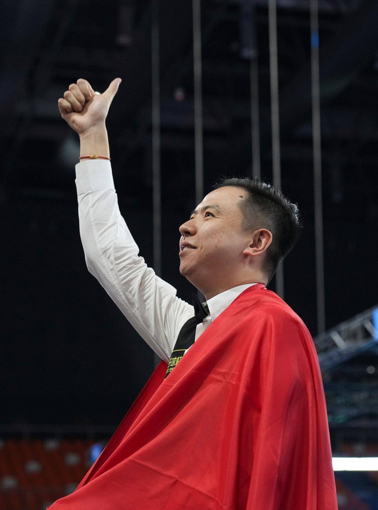 合作也会带 合作也会带